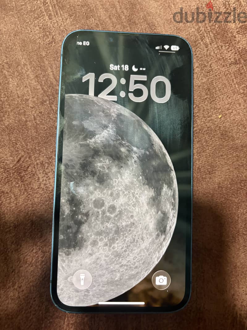 Apple - iPhone 13 1