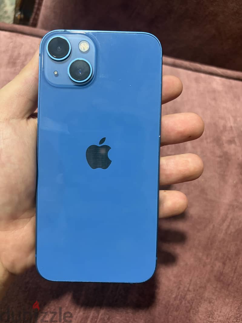 Apple - iPhone 13 2