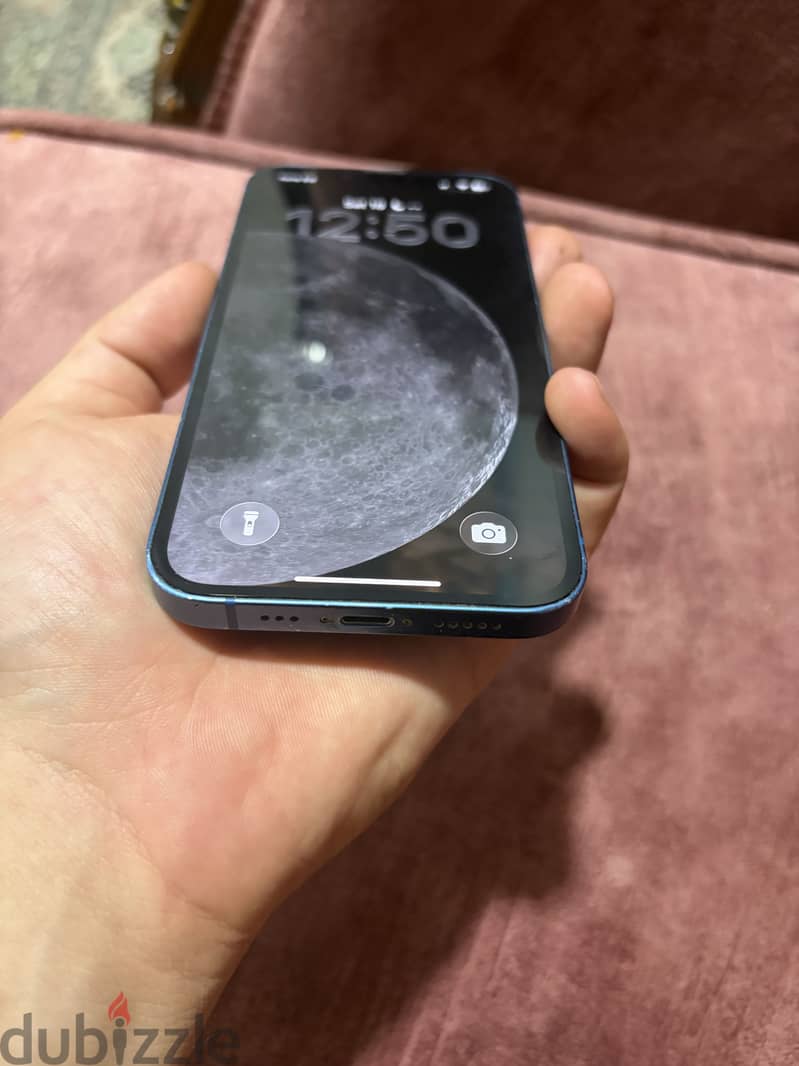 Apple - iPhone 13 4