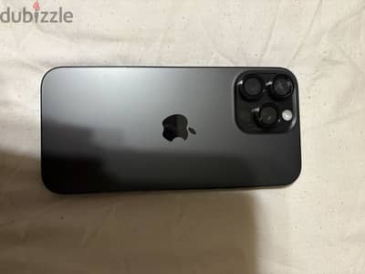 آبل - آيفون 16 برو ماكس