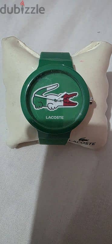 watch