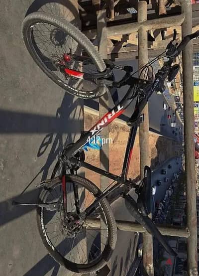 ترينكس m 136 مقاس 26