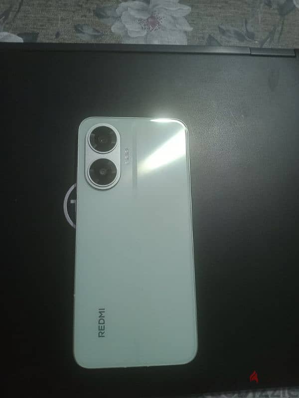 Redmi turbo 4 pro 2