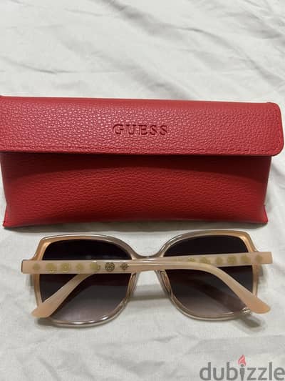 Guess sunglasses