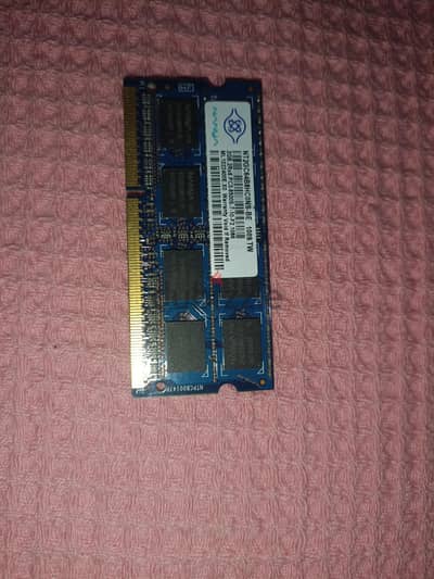 ddr3 ram for laptop