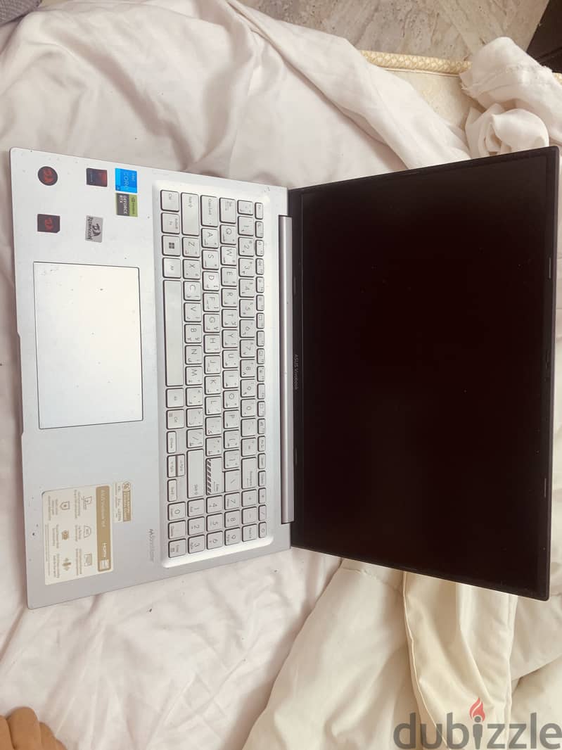 Asus gaming laptop 2