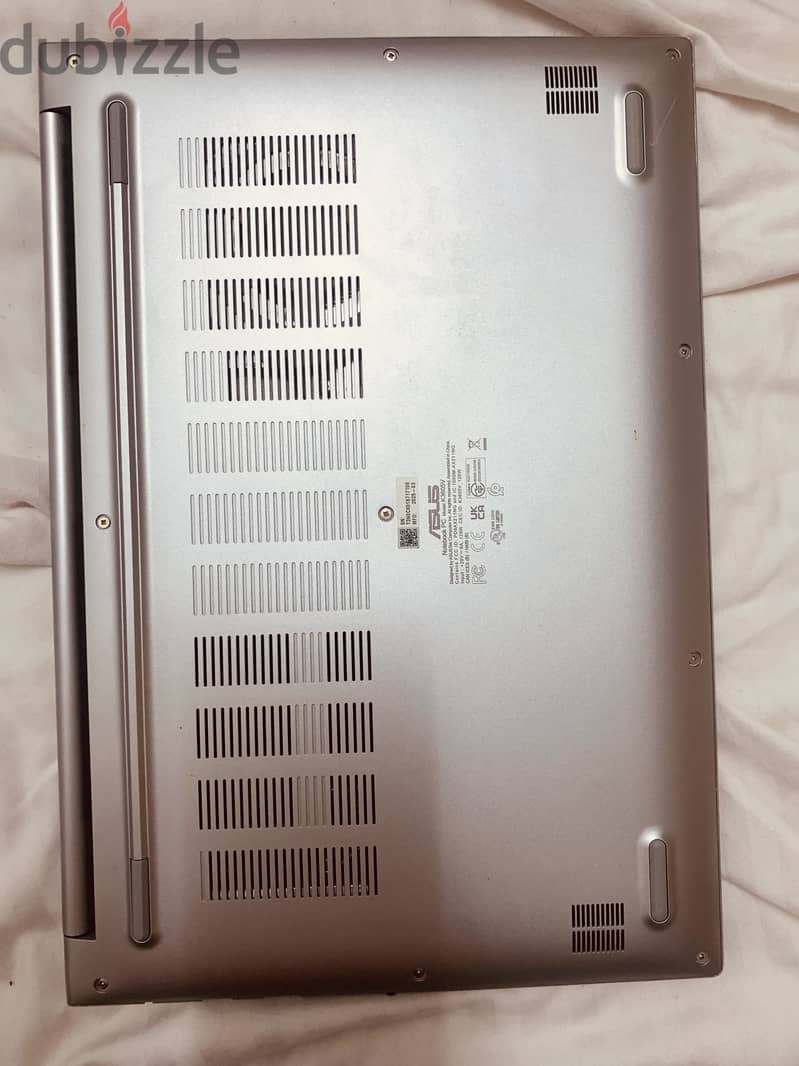 Asus gaming laptop 3