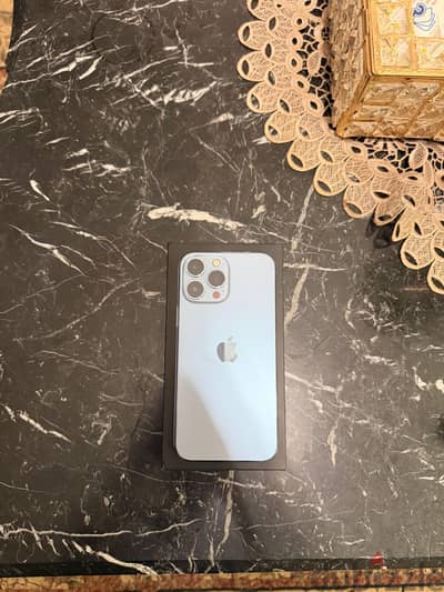 Apple - iPhone 13 Pro Max