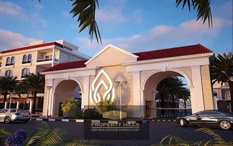 I Villa 326م فوري في Abha – الشيخ زايد – بجوار Mountain View وSODIC I Villa 326م فوري في Abha – الشيخ زايد – بجوار Mountain View وSODIC