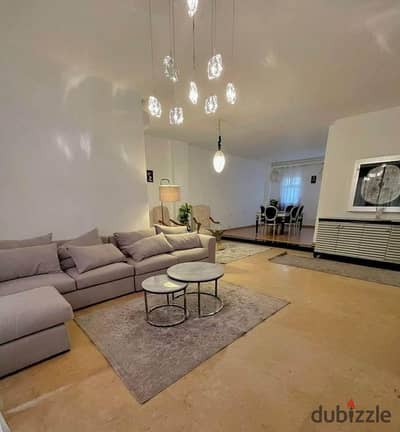 شقه للبيع200 م استلام فوري في فيليت سوديك التجمع الخامس -V Residence Villette