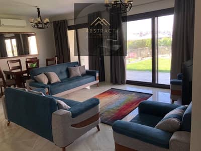 With a direct sea view of the lagoon and a 30% discount a fully finished twin house for sale in the North Coast near Safiya Ras El Hikma LaVista