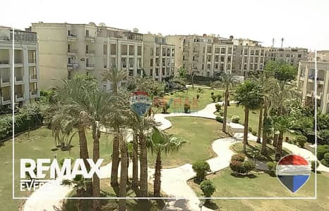 Finished apartment -Amazing view with best offer