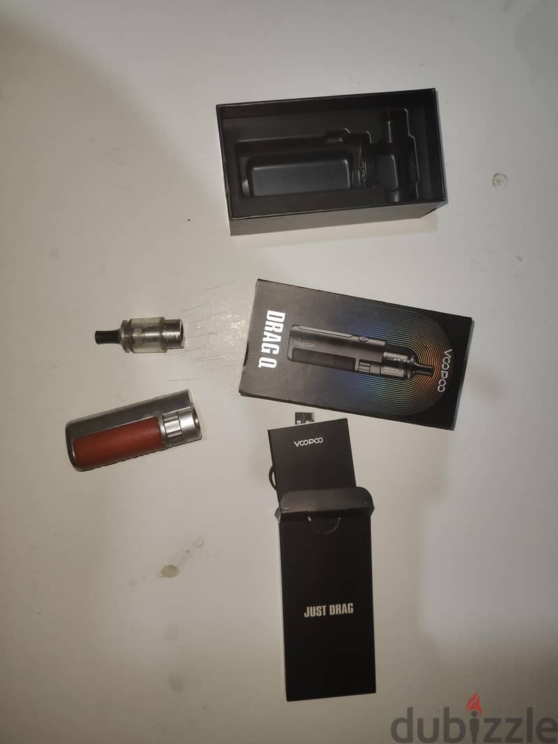 drag q 2