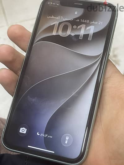 آبل - آيفون 11