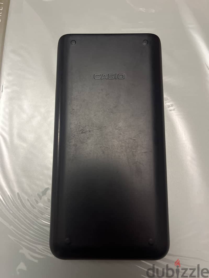 Casio fx-95ES Plus 2nd Edition 3