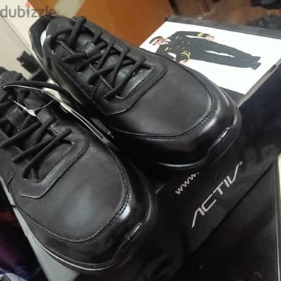 active men classic shoes