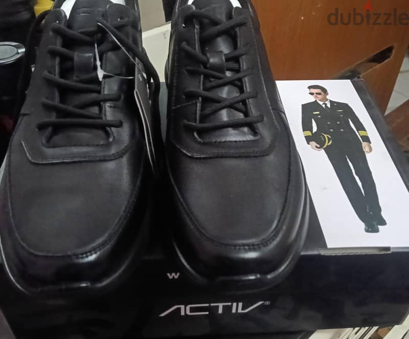 active men classic shoes 2