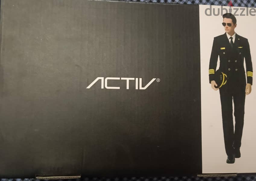 active men classic shoes 3