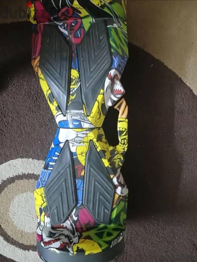 hoverboard