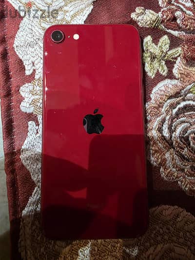 Apple - iPhone SE 2022