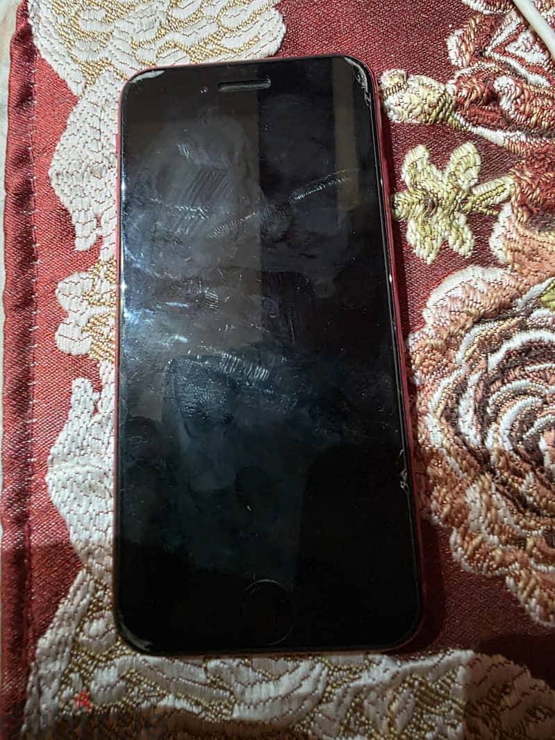 Apple - iPhone SE 2022 1