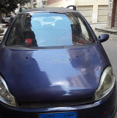 Used Speranza A113 2009 For Sale Damietta
