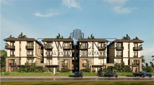 430m Standalone Villa Core & Shell in Telal East New Cairo Delivery 2 Years 10 Years Payment Plan by Roya Developments Location: New Cairo