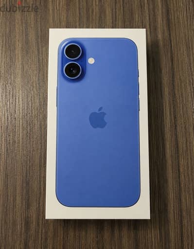 Apple - iPhone 16