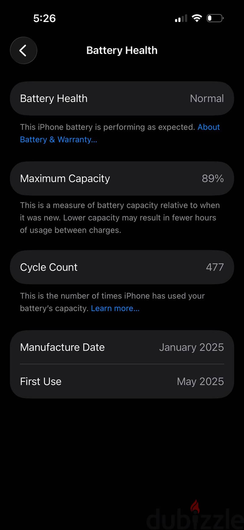 Apple - iPhone 16 1