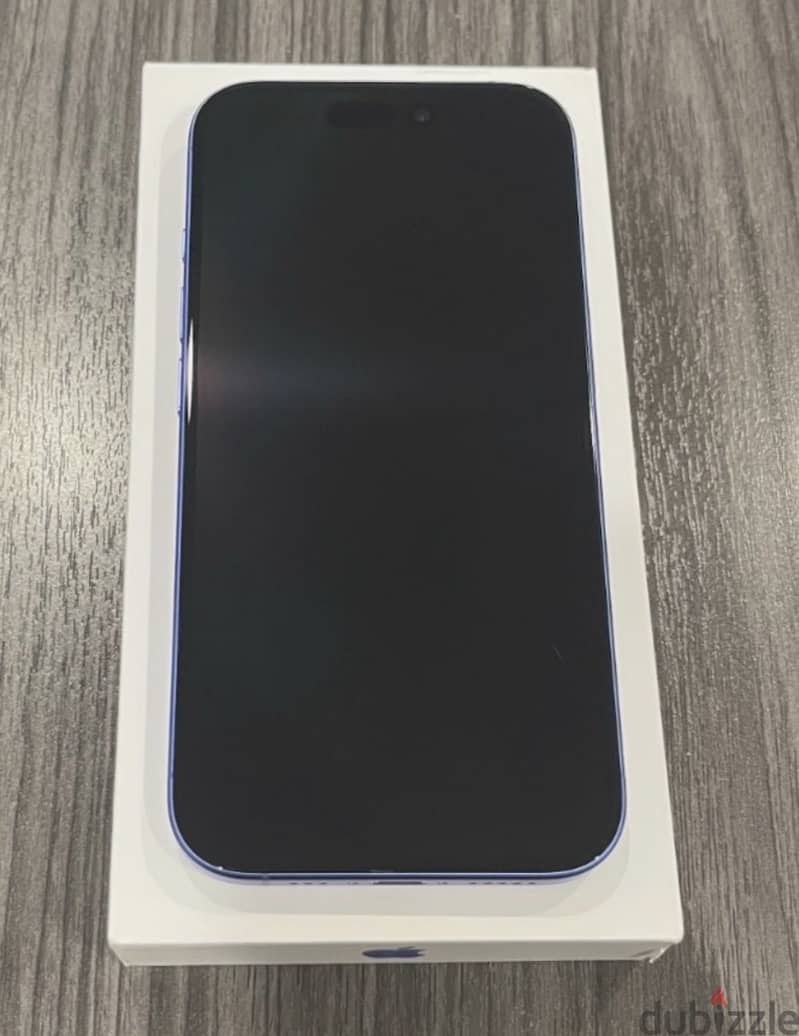 Apple - iPhone 16 2