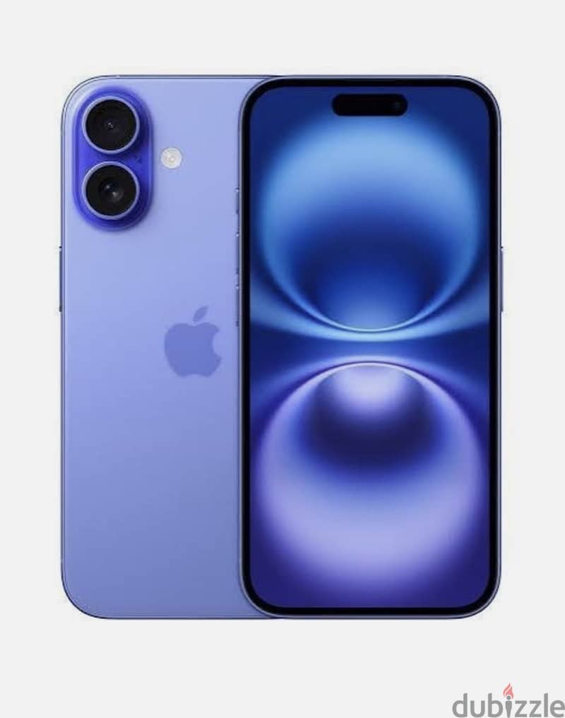 Apple - iPhone 16 9