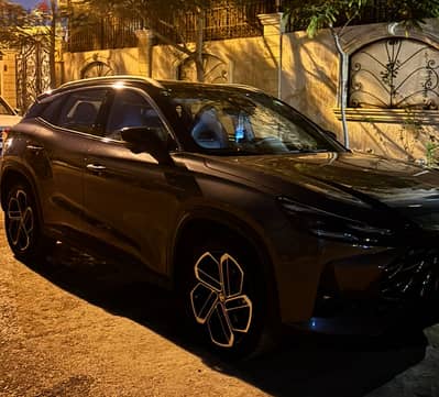 ام جى ام جى 1 2026