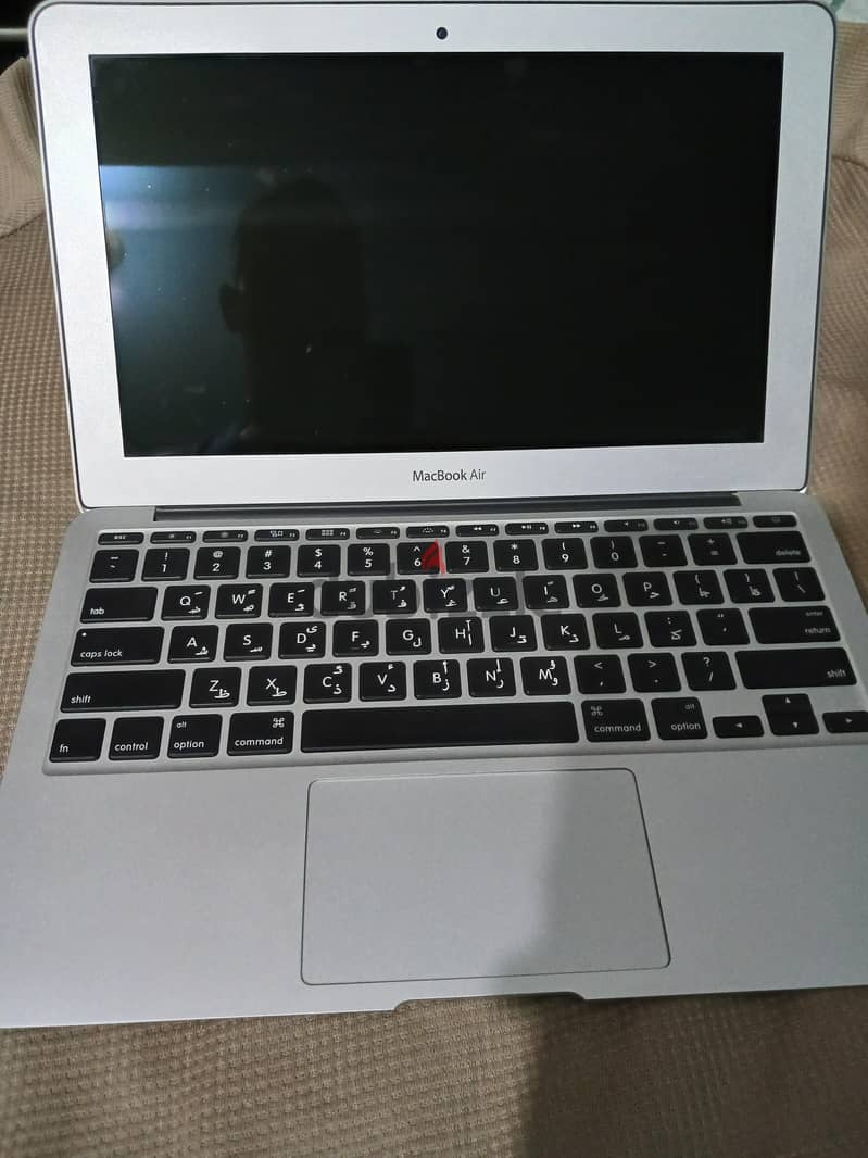 macbook air 2015 zero 1