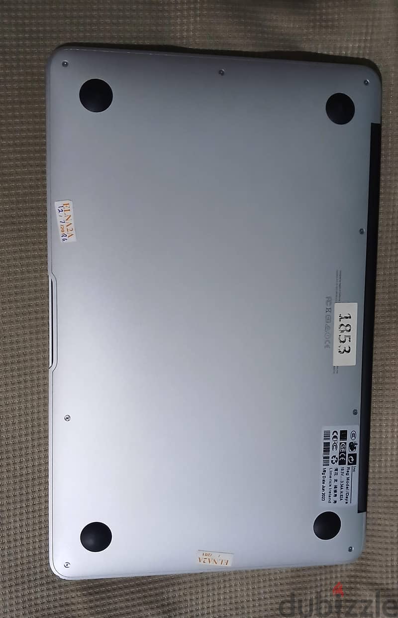 macbook air 2015 zero 2
