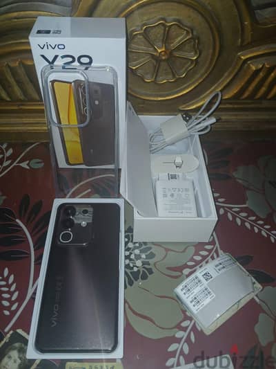 فيفو واى 29