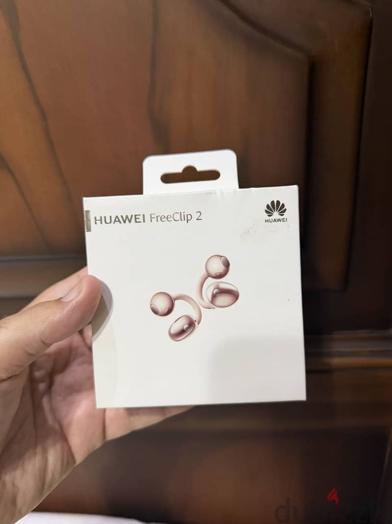 Free clip 2 used 1
