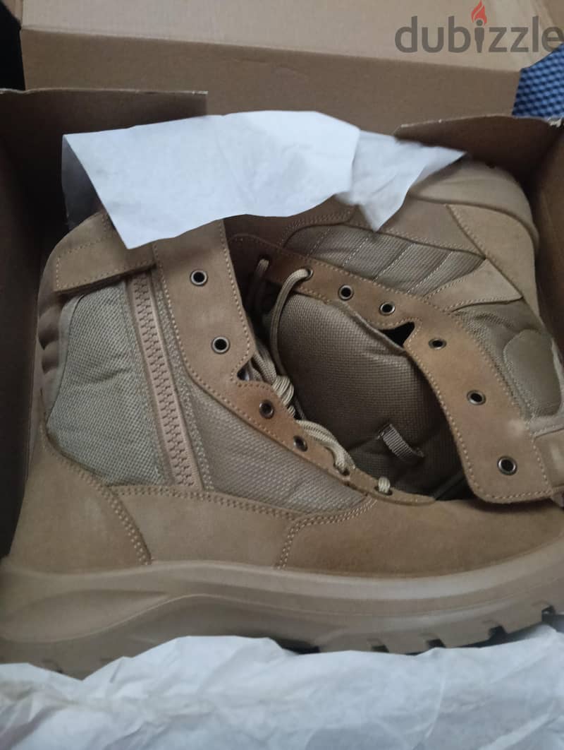 magnum men boots 1