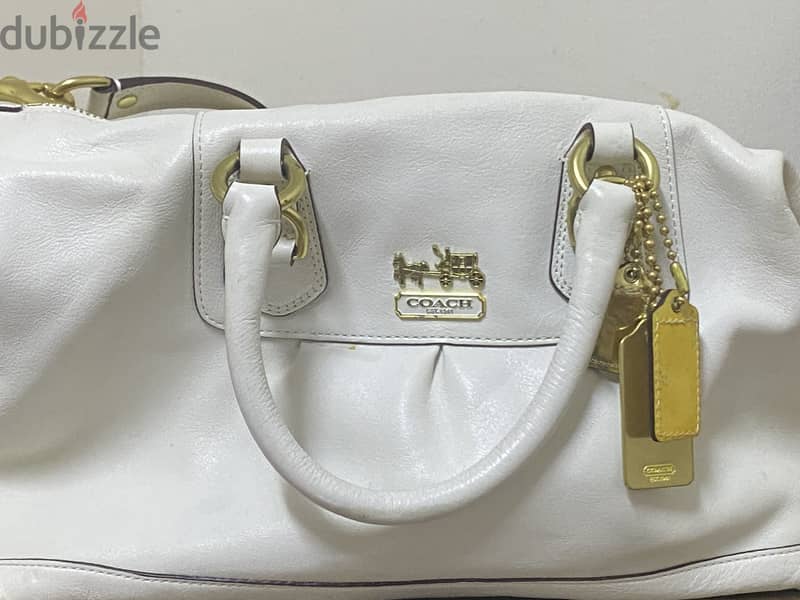 Original coach bag 3