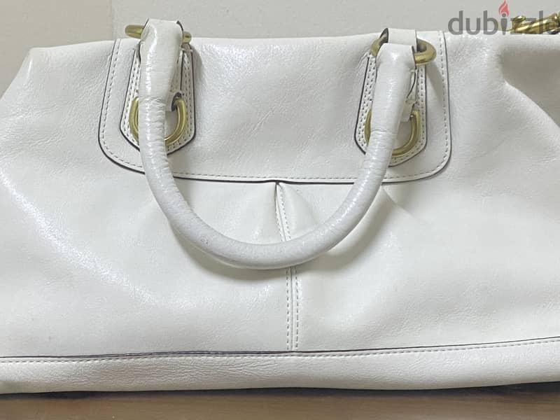 Original coach bag 4