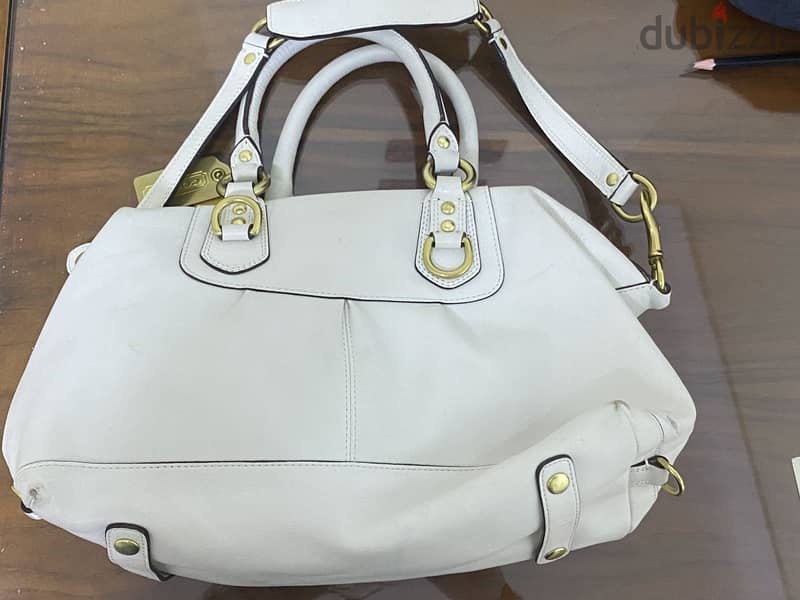 Original coach bag 5