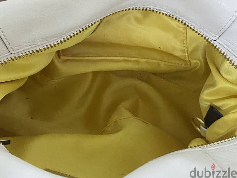 Original coach bag 6