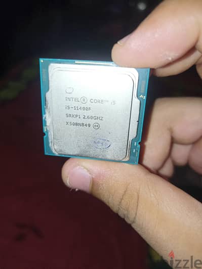 i5 11400f