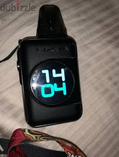 فيب xlim sq pro 2 معاها كل حاجه