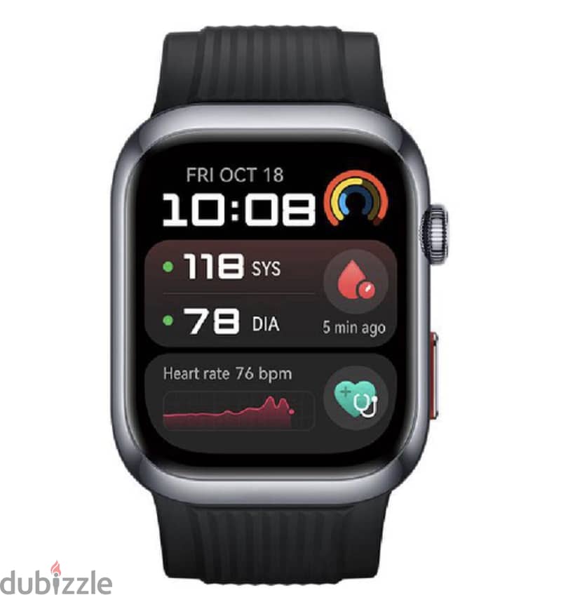 Smart Watch Huawei D2 3