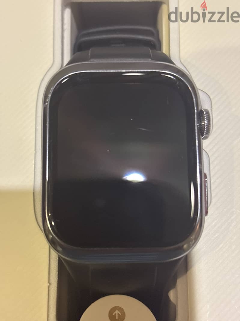 Smart Watch Huawei D2 6