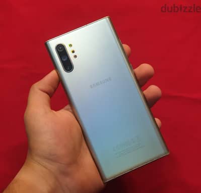 Samsung Note 10 Plus