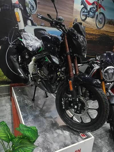 موتسيكل senkee fxz 250 cc كسر زيرو للبيع