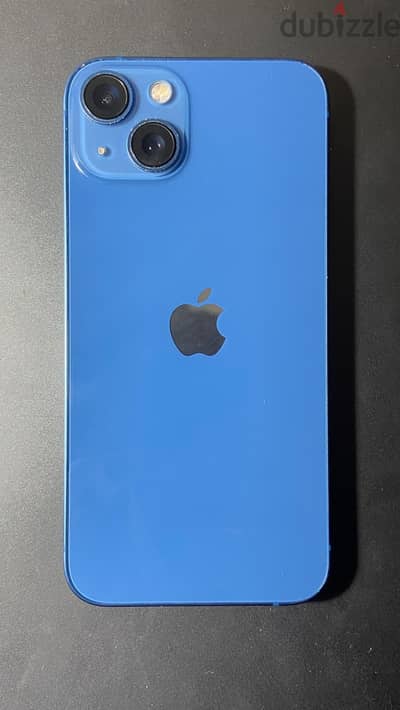 Apple - iPhone 13