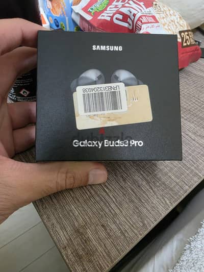 galaxy buds 3 pro