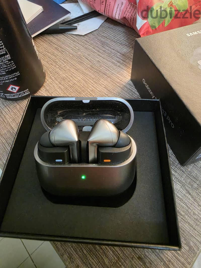 galaxy buds 3 pro 1